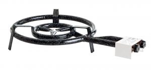 Ringkocher Gas edinger