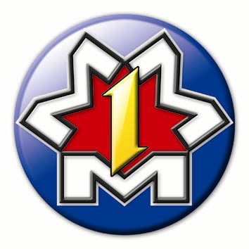Maimarkt Mannheim Logo