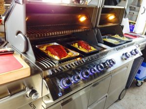 Grill