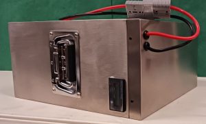 edinger Lithium Akku Batterie 72V-80AH-02