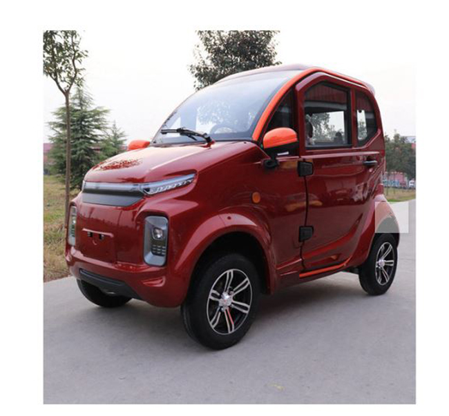 Seniorenmobile Elektromobile ausleihen