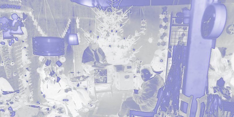 Advent - Weihnachtsmarkt bei edi Basar in Lampertheim