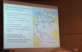 Freizeitwasserstrassen Bewertung des BMVI