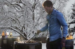 grillplatte-wintergrillen