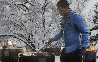 grillplatte-wintergrillen