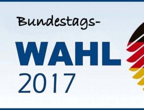 Lampertheim Wahl 2017