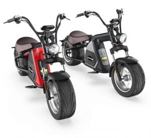 E Roller elektrochopper_edimove_2020_Zu