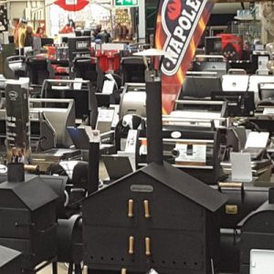 Outdoor Küche für Terrasse Garten und Camping