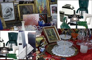 haushaltbasar flohmarkt lampertheim
