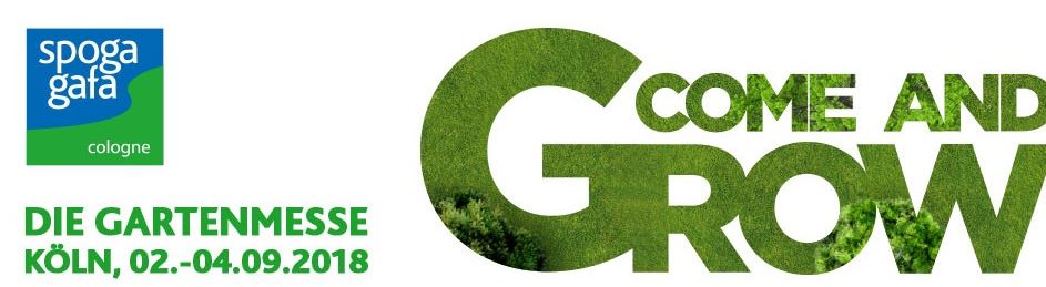 Spoga Köln Kamado Kitchen