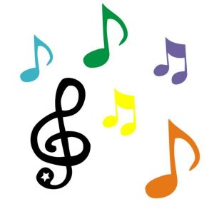 Lampertheimer Lied Notenbild