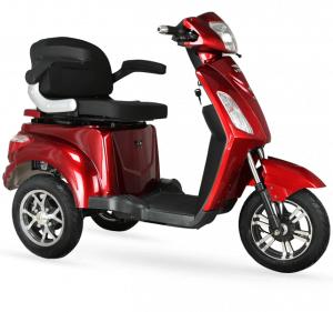edinger-Seniorenmobil Vitale-PR-013-VM4-EdiMove-rot
