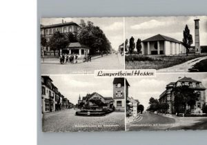 Lampertheim edinger-maerkte