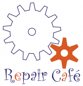 Logo Repaircafe Ried
