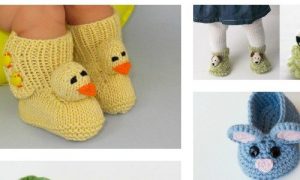 handmade strickwaren