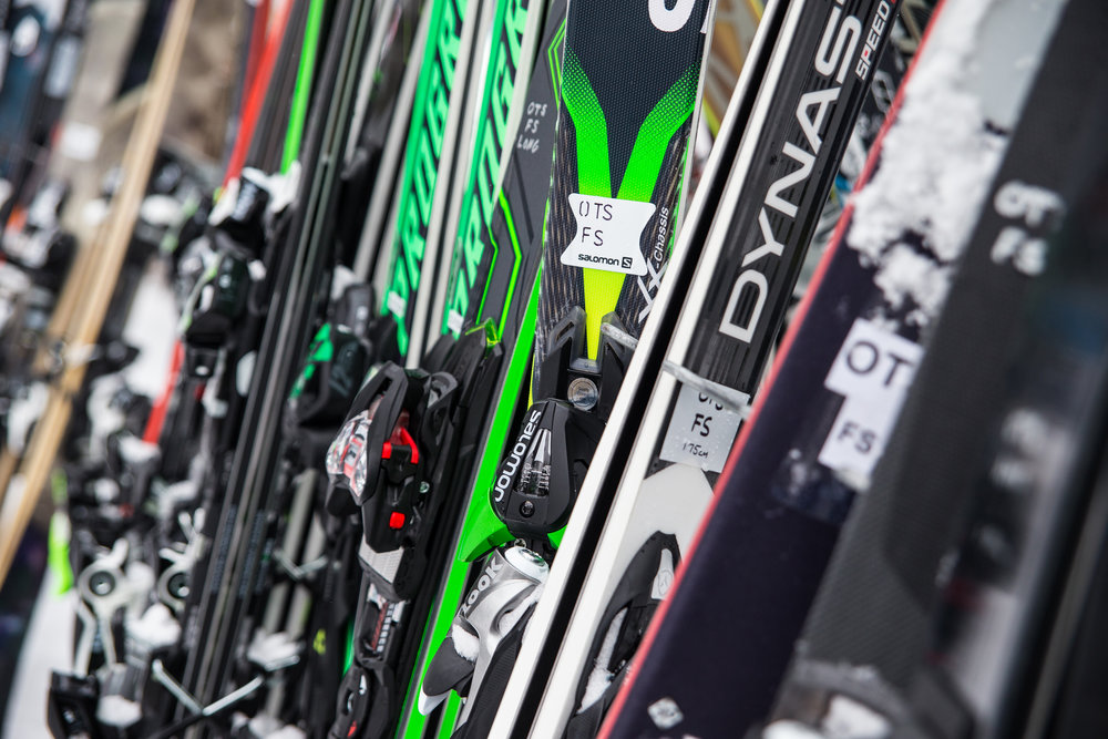 Skibasar Lampertheim