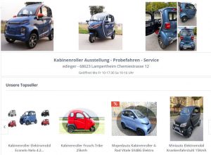 Vitale-edinger-Microcars-Kabinenroller-Startseite.