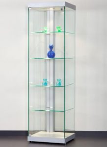 Vitrine mieten zu verkaufen