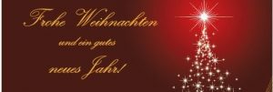 Weihnachtsgruss