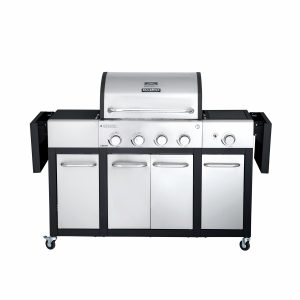 Gasgrillküche-allgrill-major-Gasgrill