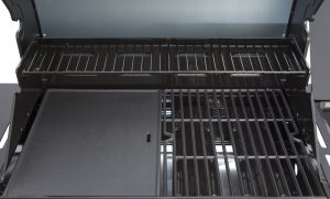 Gasgrillküche-allgrill-major-Gasgrill