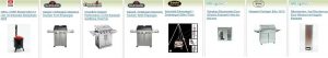 Grills und Grillstationen bei edingershops