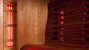 Infrarotsauna edingershops