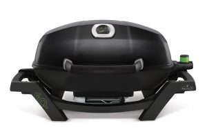 Napoleon Elektrogrill / Campinggrill TravelQ PRO285E schwarz 377823